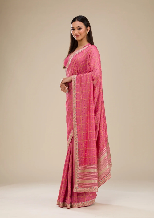 Silk Sarees